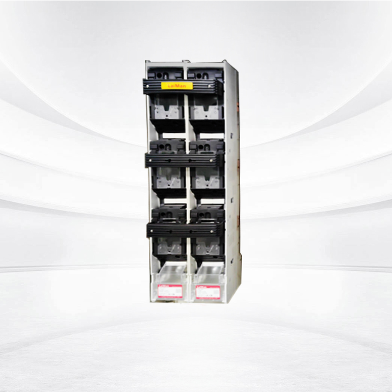 LMHR-2000 (2*1000) Vertical type disconnect switch