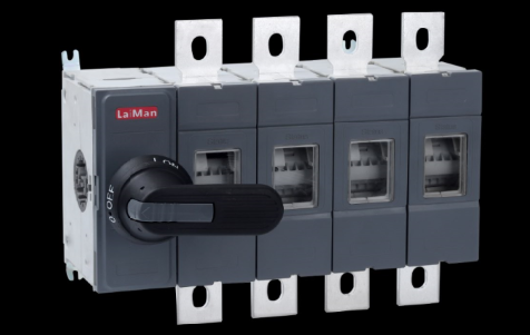 Load Isolation disconnector