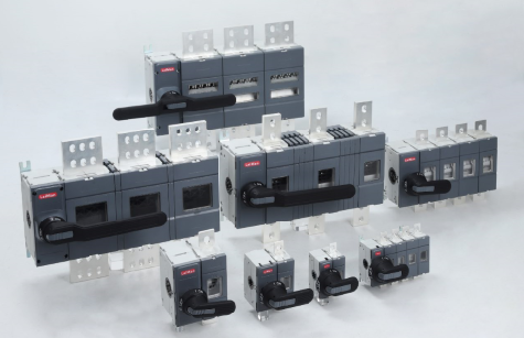 LMOT Load Isolation Swtich