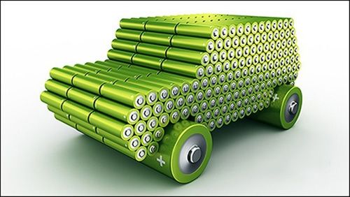 動力電池“出征”儲能市場